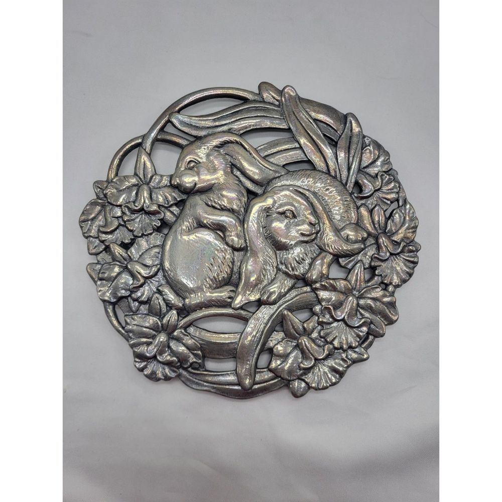 Arthur Court Bunnies